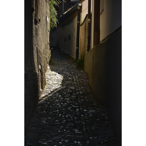 Gasse